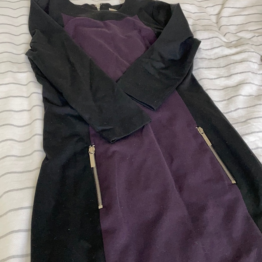 Michael Kors shift dress